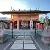 住吉神社(神奈川県)