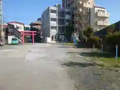 天満天神社(埼玉県)