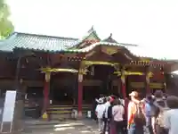 根津神社(東京都)