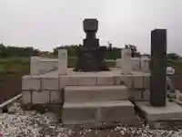 諏訪神社奥宮の本殿・本堂