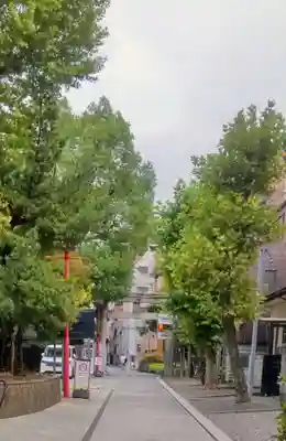 富岡八幡宮(東京都)