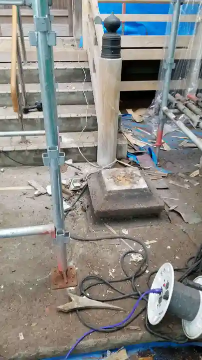 帰厚院のその他建物