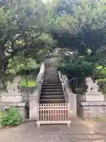 待乳山聖天(本龍院)(東京都)