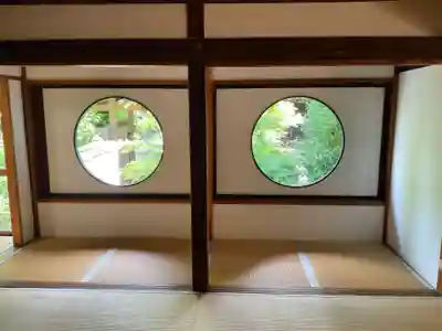 慈受院門跡のその他建物