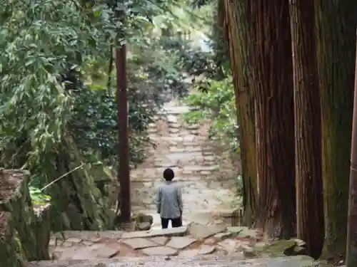 長命寺(滋賀県)