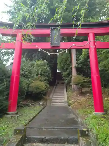 熊野神社(宮城県)