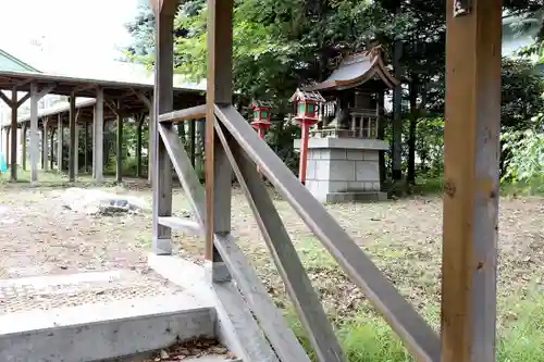 豆神社(北海道)