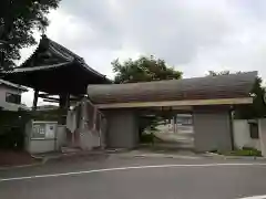 上宮寺の周辺