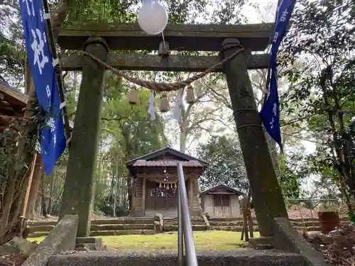 三島神社(宮崎県)
