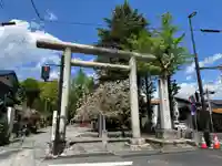 桐生天満宮(群馬県)