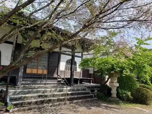 金剛寺の本殿・本堂