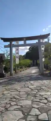 松阪神社(三重県)