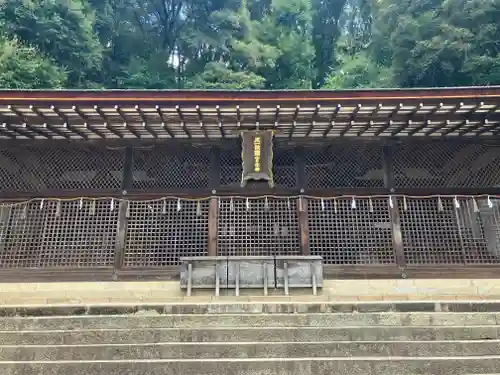 宇治上神社(京都府)
