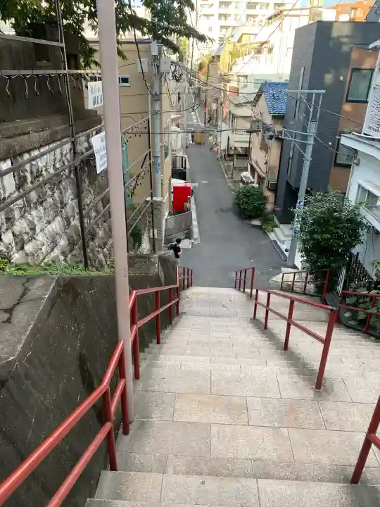 須賀神社(東京都)