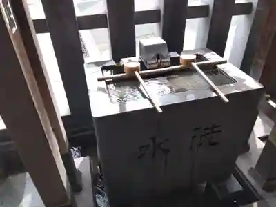 下呂温泉神社(岐阜県)