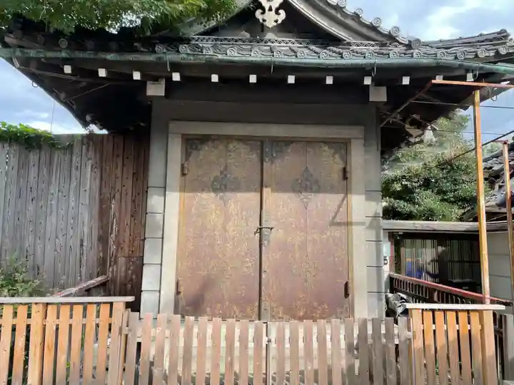 下御霊神社(京都府)