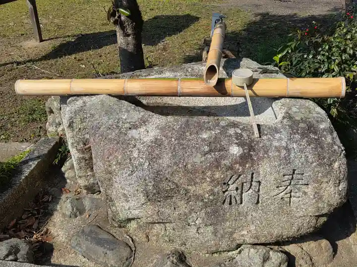 大宮神社(岡山県)