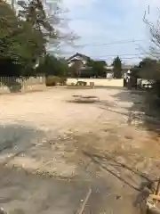 餘子神社の建物その他