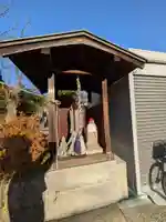 龍泉院(東京都)