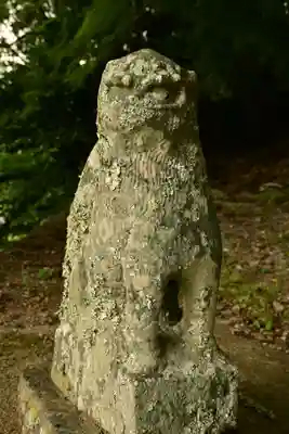 三處神社(徳島県)
