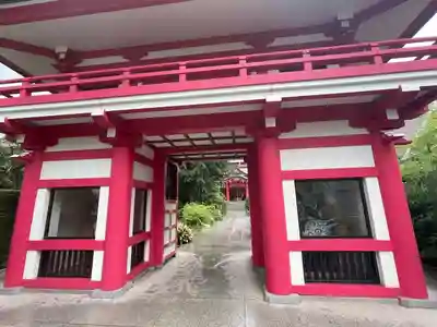 成子天神社(東京都)