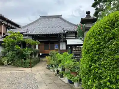 加納院(東京都)