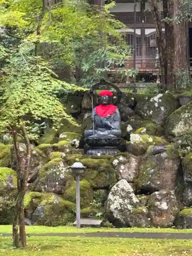 永平寺(福井県)
