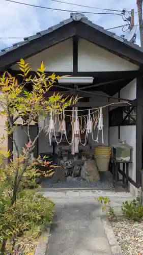 本昌寺(京都府)