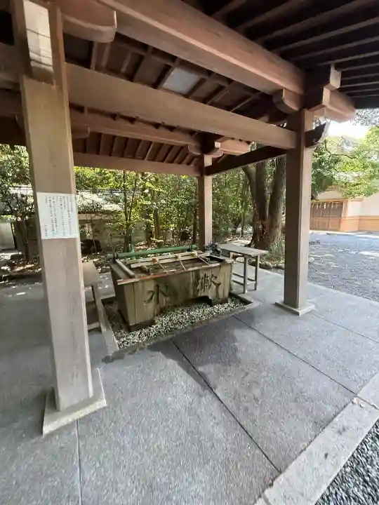 氷上姉子神社(熱田神宮摂社)(愛知県)