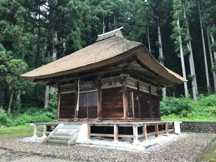 護徳寺(新潟県)