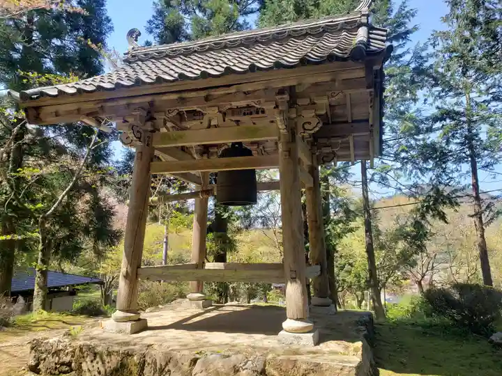 天徳寺のその他建物