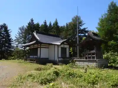 稲荷神社(青森県)