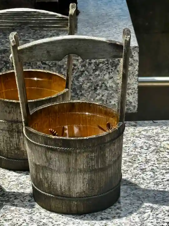 合槌稲荷大明神(京都府)