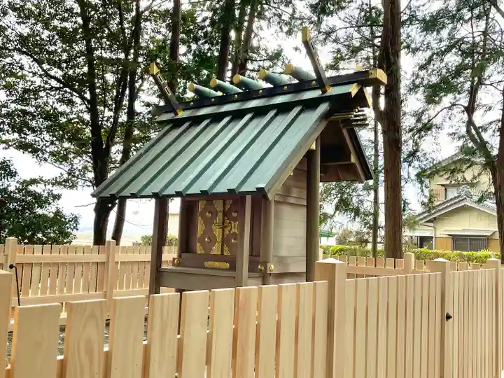 御薗神社(三重県)