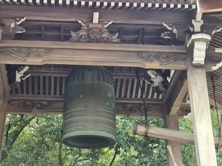 清荒神清澄寺(兵庫県)