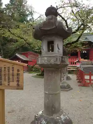 世良田東照宮のその他建物