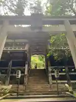 由岐神社(京都府)