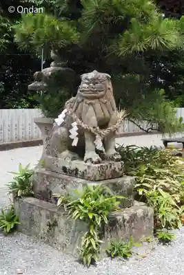 玉祖神社(大阪府)