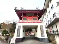 十楽寺(徳島県)