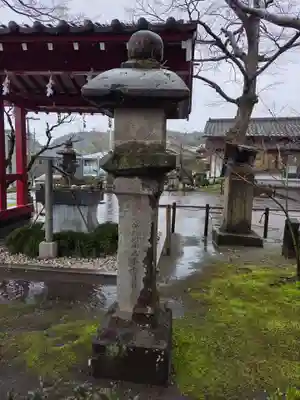 鹿児島神社(鹿児島県)