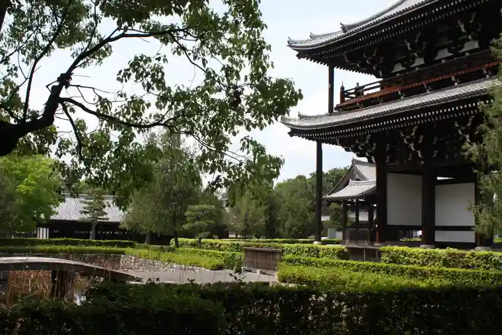 東福禅寺(東福寺)(京都府)