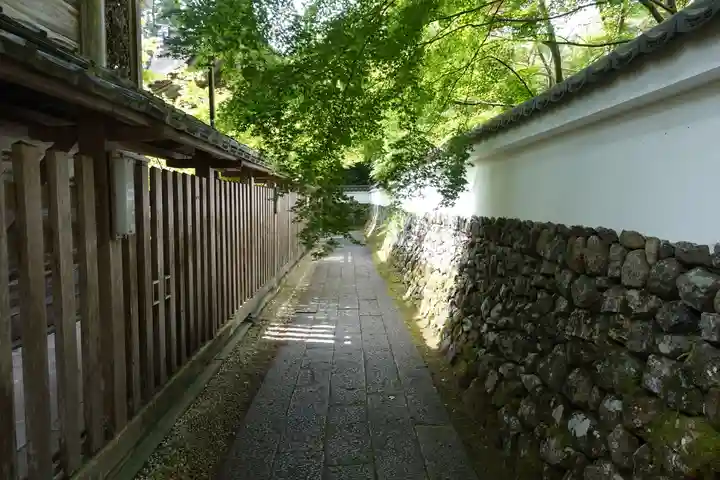 鍬山神社のその他建物