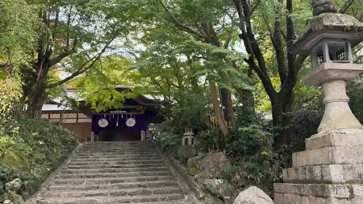 枚岡神社(大阪府)