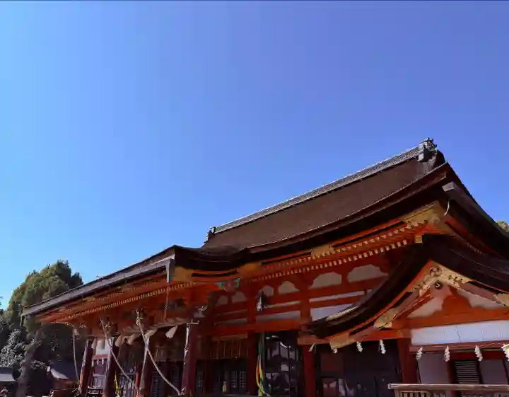 八坂神社(祇園さん)(京都府)