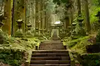 上色見熊野座神社のその他建物