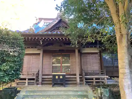 感応院(神奈川県)