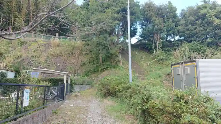 願生寺(静岡県)