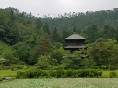 安久津八幡神社のその他建物