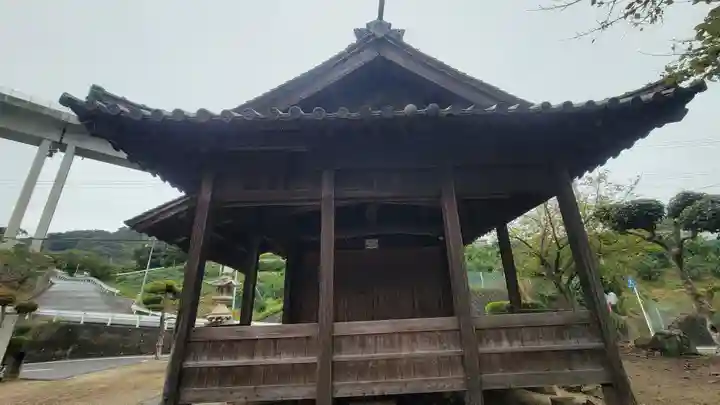 金比羅神社(愛媛県)