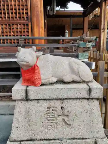 素盞男神社の体験その他